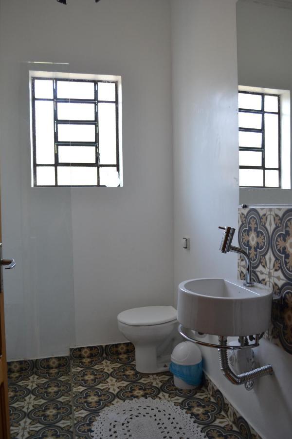 Casa Sirin Villa Campos do Jordão Eksteriør bilde