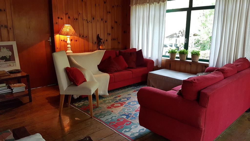 Casa Sirin Villa Campos do Jordão Eksteriør bilde