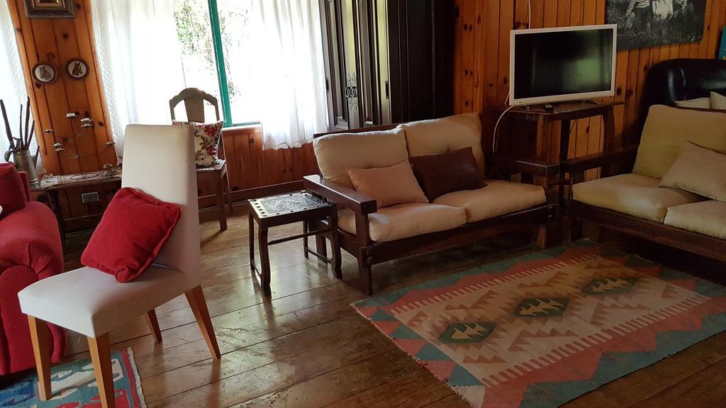 Casa Sirin Villa Campos do Jordão Eksteriør bilde