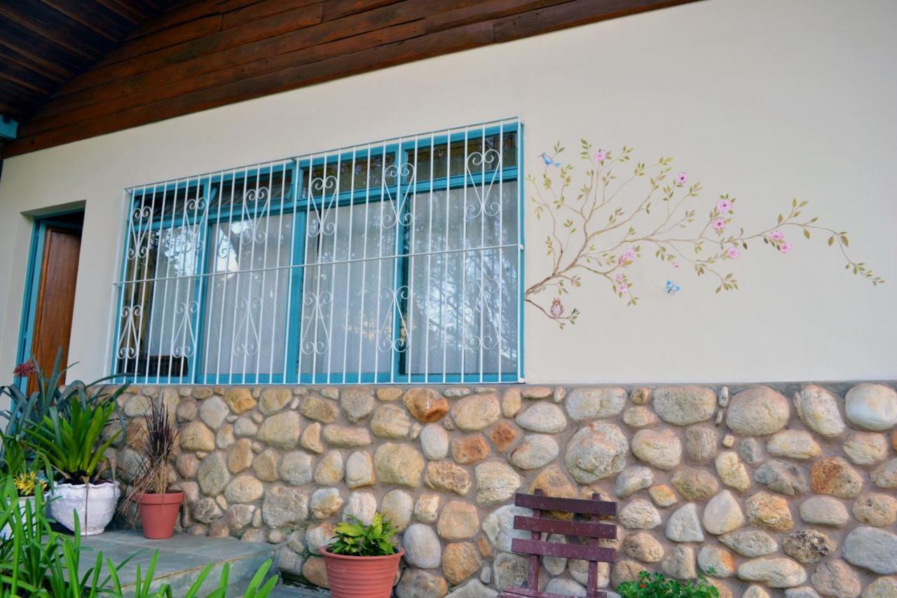 Casa Sirin Villa Campos do Jordão Eksteriør bilde