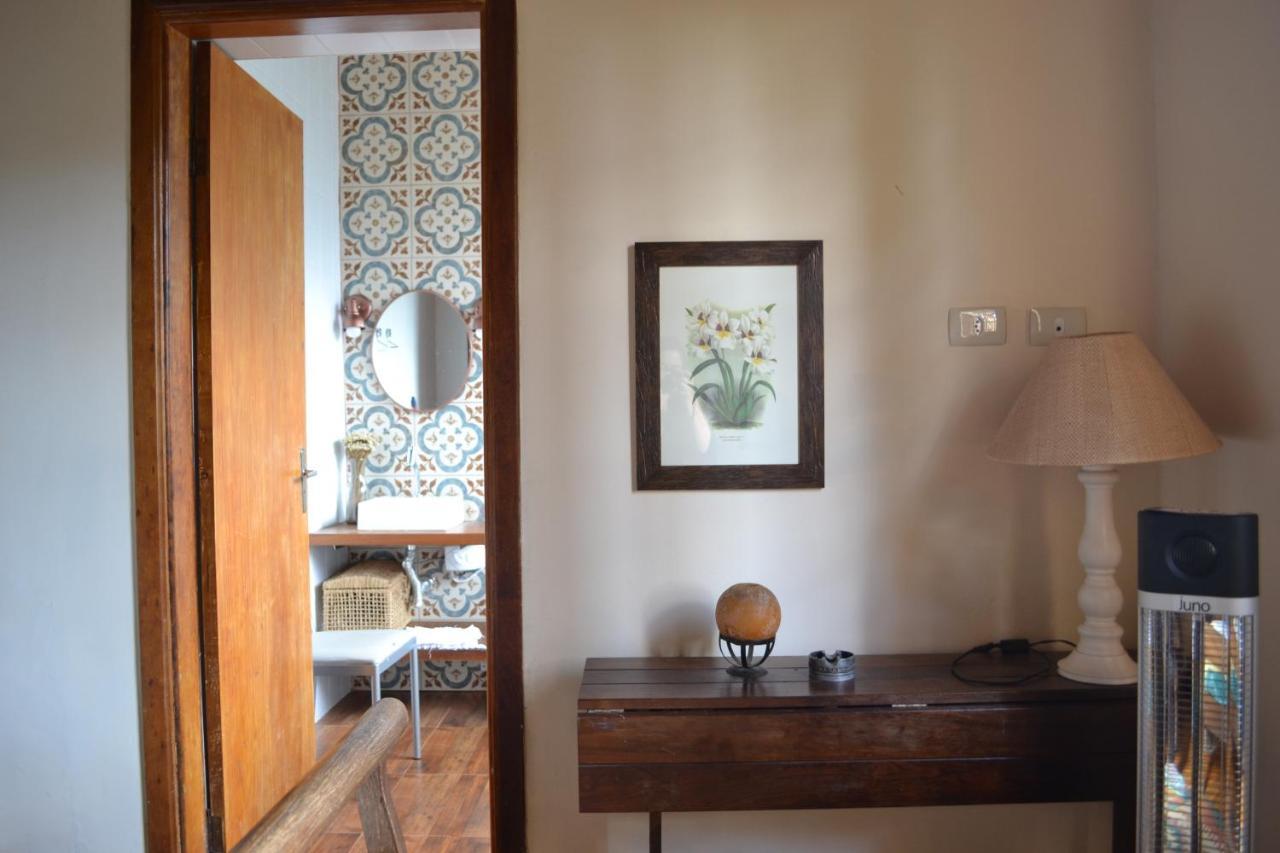 Casa Sirin Villa Campos do Jordão Eksteriør bilde