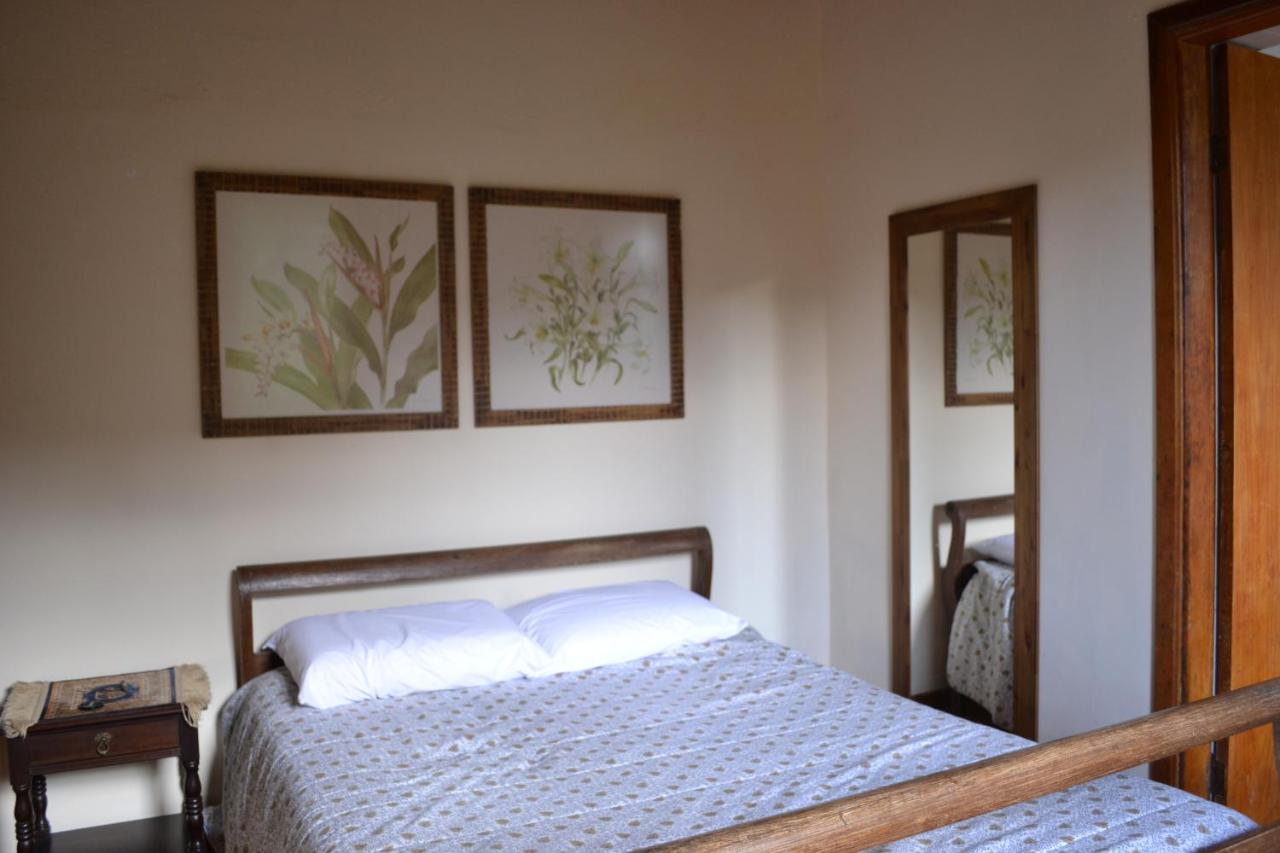 Casa Sirin Villa Campos do Jordão Eksteriør bilde
